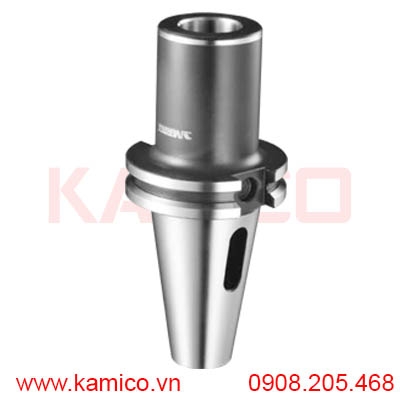 Bầu kẹp nối chuyển côn chuôi CAT40, CAT50-MTA Vertex