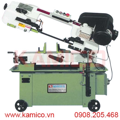 Máy cưa ngang HBS-7CE Vertex