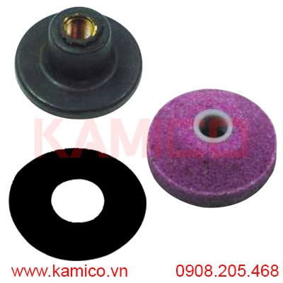 Đá mài đĩa đánh bóng Vertex WF-30P WF-30S WF-30C