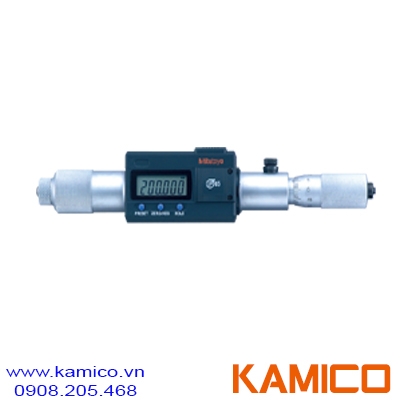 337-102 Panme điện tử đo trong dạng thanh nối 200-225mm/ 8-9”