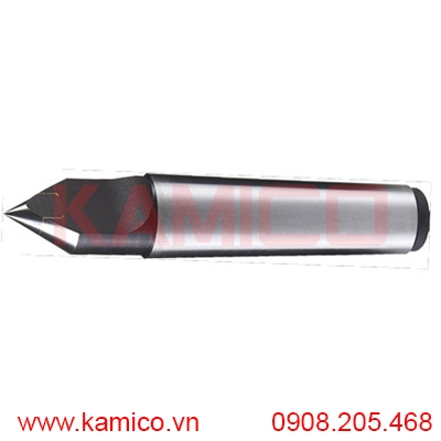 Đầu chống tâm tĩnh VLC Vertex