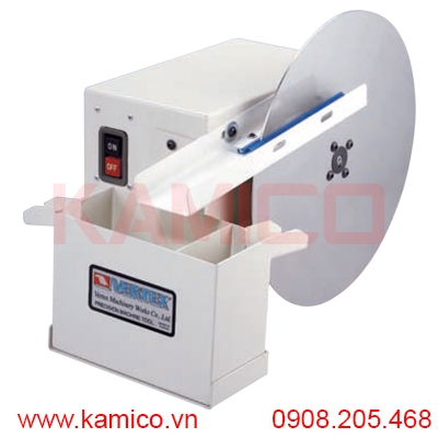 Máy tách dầu bằng đĩa quay VOS-850 Vertex