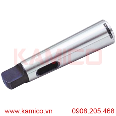 Áo côn chuôi kẹp mũi khoan MTxMT Vertex