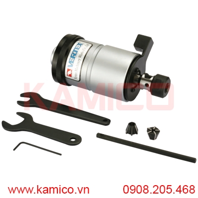 Bầu kẹp mũi taro đảo chiều VTA7, VTA12, VTA20 Vertex