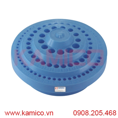 Giá đựng mũi khoan, mũi phay bằng nhựa VMS-3 Vertex