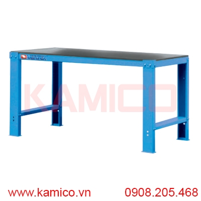 Bàn nguội cơ khí 1500x750x800mm VWB-1580 Vertex