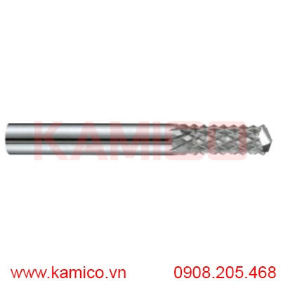 Mũi khoan composite VE199 Vertex