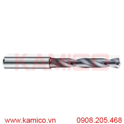 Mũi khoan có lỗ tra dầu VDD36 Vertex