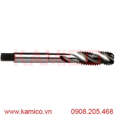 Mũi taro máy xoắn chuẩn ISO VMT Vertex