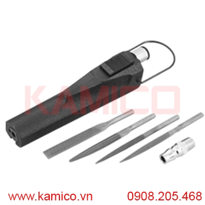 Máy dũa khí nén cầm tay VAG-318 Vertex