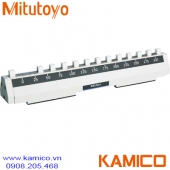 515-585 Bộ hiệu chuẩn panme đo trong 25-300mm Mitutoyo