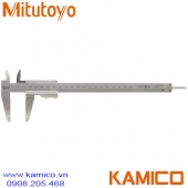 531-102 Thước cặp cơ khí 0-200mm x 0.02 Mitutoyo 