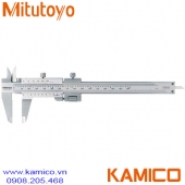 532-119 Thước cặp cơ khí 0-130/5”mm x 0.02 Mitutoyo