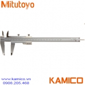 532-120 Thước cặp cơ khí 0-180/7”mm x 0.02 Mitutoyo