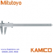 530-109 Thước cặp cơ khí 0-300mm x 0.05 Mitutoyo