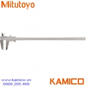 530-502 Thước cặp cơ khí 0-1000mm x 0.05 Mitutoyo
