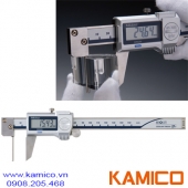 573-661-20 Thước cặp điện tử đo thành ống 0-150mm x0.01mm