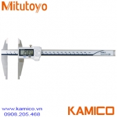 551-301-20 Thước cặp điện tử 0-200mm x 0.01mm Mitutoyo IP67