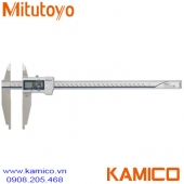 551-341-20 Thước cặp điện tử 0-300mm/12” x 0.01mm Mitutoyo IP67
