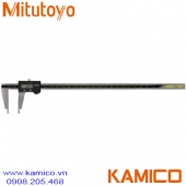 550-225-10 Thước cặp điện tử 0-600mm/24” x 0.01 Mitutoyo  