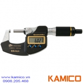 293-140-30 Panme điện tử đo nhanh 0-25mm x0.001mm