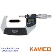 293-242-30 Panme đo ngoài điện tử 50-75mm x0.001, IP65