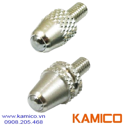 Đầu đo tiêu chuẩn cho đồng hồ so Mitutoyo