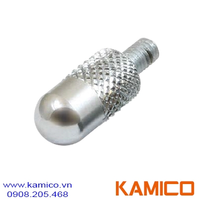 Đầu đo đồng hồ so | Shell type point Mitutoyo