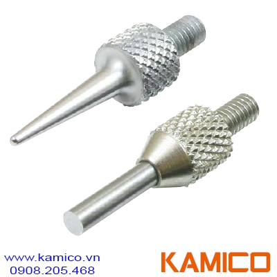 Đầu đo đồng hồ so dạng kim | Needle Point Mitutoyo