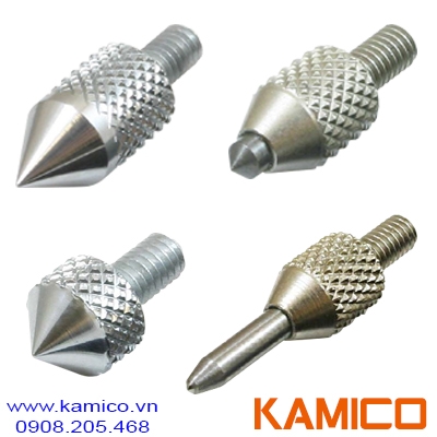 Đầu đo đồng hồ so hình nón | Conical Point Mitutoyo