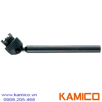 Cán giữ đồng hồ so chân gập đa năng | Universal Holder