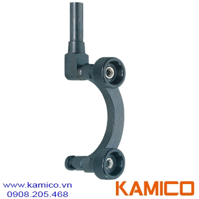 Gá đỡ tâm đồng hồ so chân gập | Centering Holder Mitutoyo