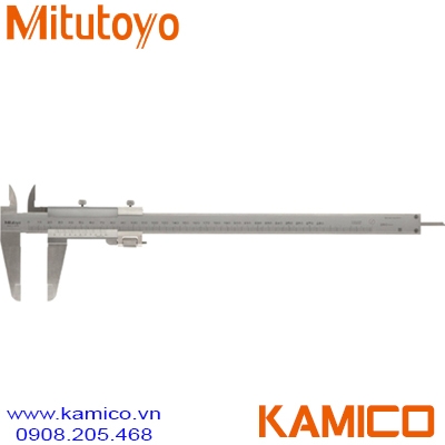 532-103 Thước cặp cơ khí 0-280mm x 0.02 Mitutoyo