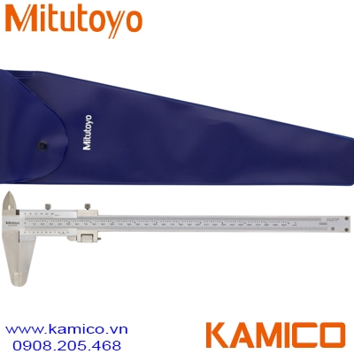 532-121 Thước cặp cơ khí 0-280/11”mm x 0.02 Mitutoyo
