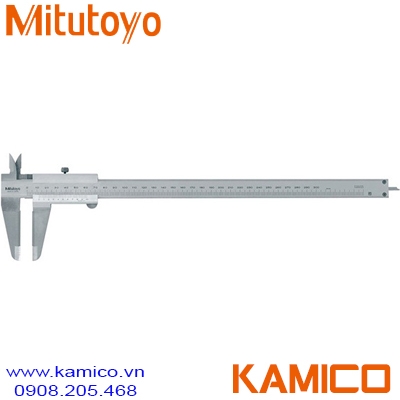 530-124 Thước cặp cơ khí 0-300mm x 0.02 Mitutoyo