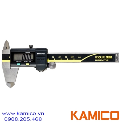 500-150-30 Thước cặp điện tử 0-100mm x0.01mm Mitutoyo