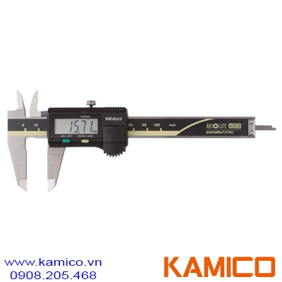 500-180-30 Thước cặp điện tử 0-100mm x0.01mm Mitutoyo