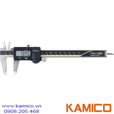 500-155-30 Thước cặp điện tử 0-150mm x0.01mm Mitutoyo