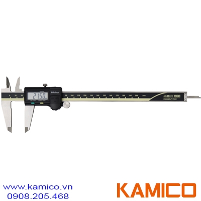 500-157-30 Thước cặp điện tử 0-200mm x0.01mm Mitutoyo