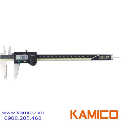 500-182-30 Thước cặp điện tử 0-200mm x0.01mm Mitutoyo