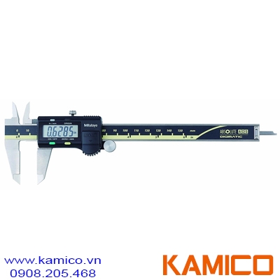 500-171-30 Thước cặp điện tử 0-150/6” x0.01mm Mitutoyo