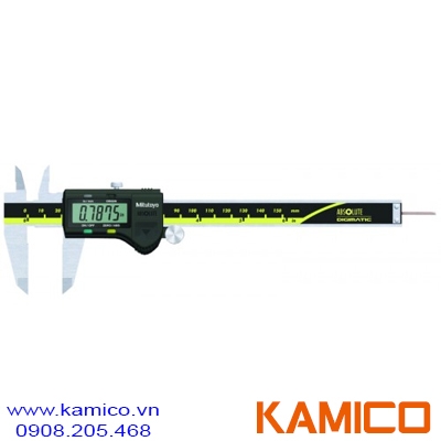 500-178-30 Thước cặp điện tử 0-150/6” x0.01mm Mitutoyo