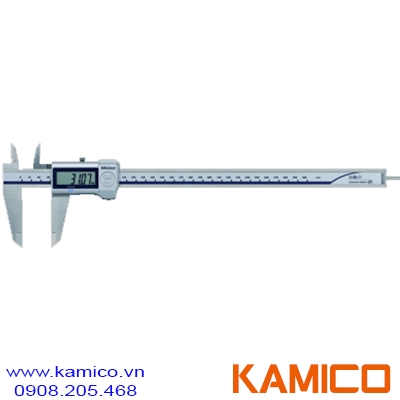 500-708-20 Thước cặp điện tử 0-300mm x0.01mm, IP67
