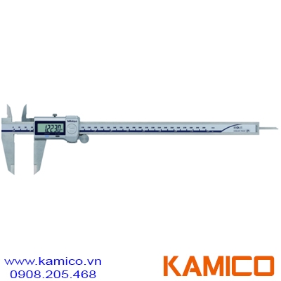 500-754-20 Thước cặp điện tử 0-300mm/12” x0.01mm, IP67