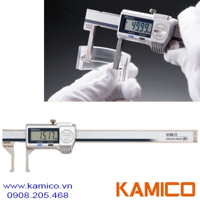 573-647-20 Thước cặp điện tử đo trong 10.1-160mm x0.01mm