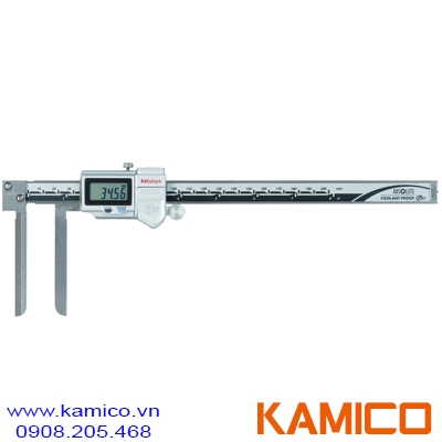 573-742-20 Thước cặp điện tử đo trong 10-200mm/8” x0.01mm