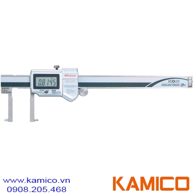 573-746-20 Thước cặp điện tử đo trong 20.1-170mm/6.8” x0.01mm