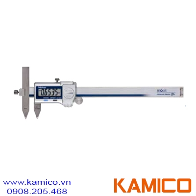 573-705-20 Thước cặp điện tử 10.1-160mm x0.01mm, đo tâm