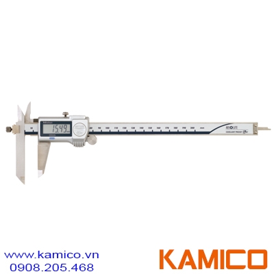 573-702-20 Thước cặp điện tử 0-200mm/8” x0.01, đo bậc