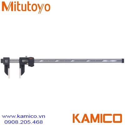 552-314-10 Thước cặp điện tử 0-1000mm/40” x0.01mm, thân cacbon